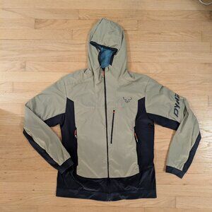 Dynafit Free Alpha Direct Jacket - Men's Medium